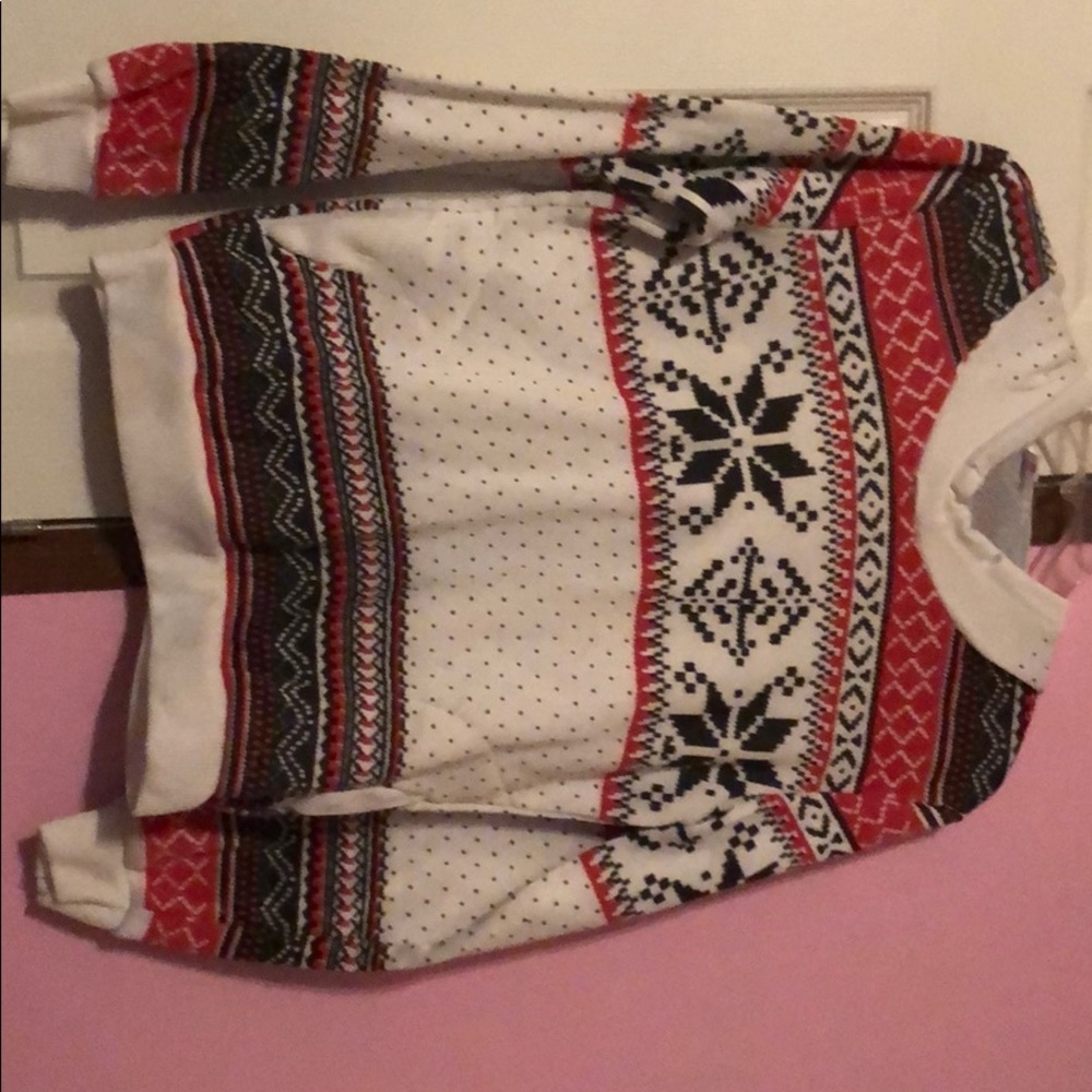 A jacket